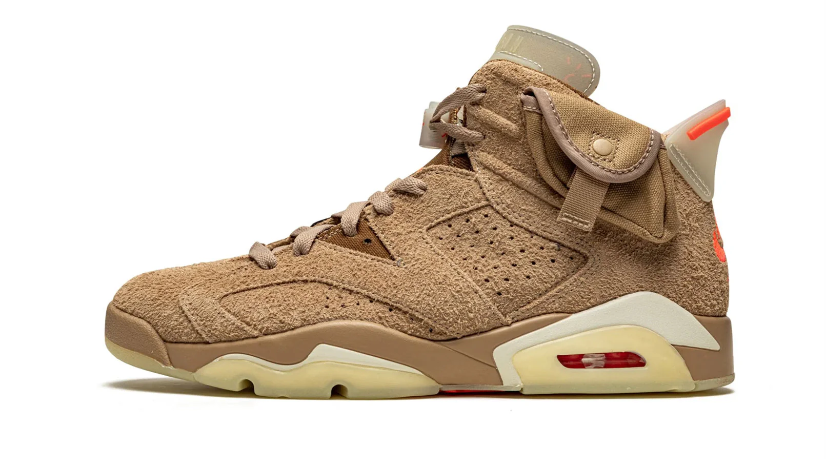 Air Jordan 6 Retro Sample 
