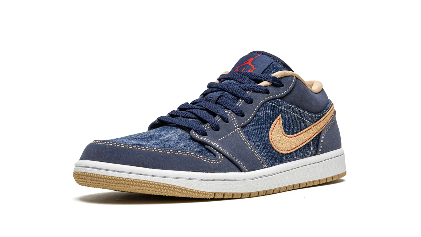 Air Jordan 1 Low SE 