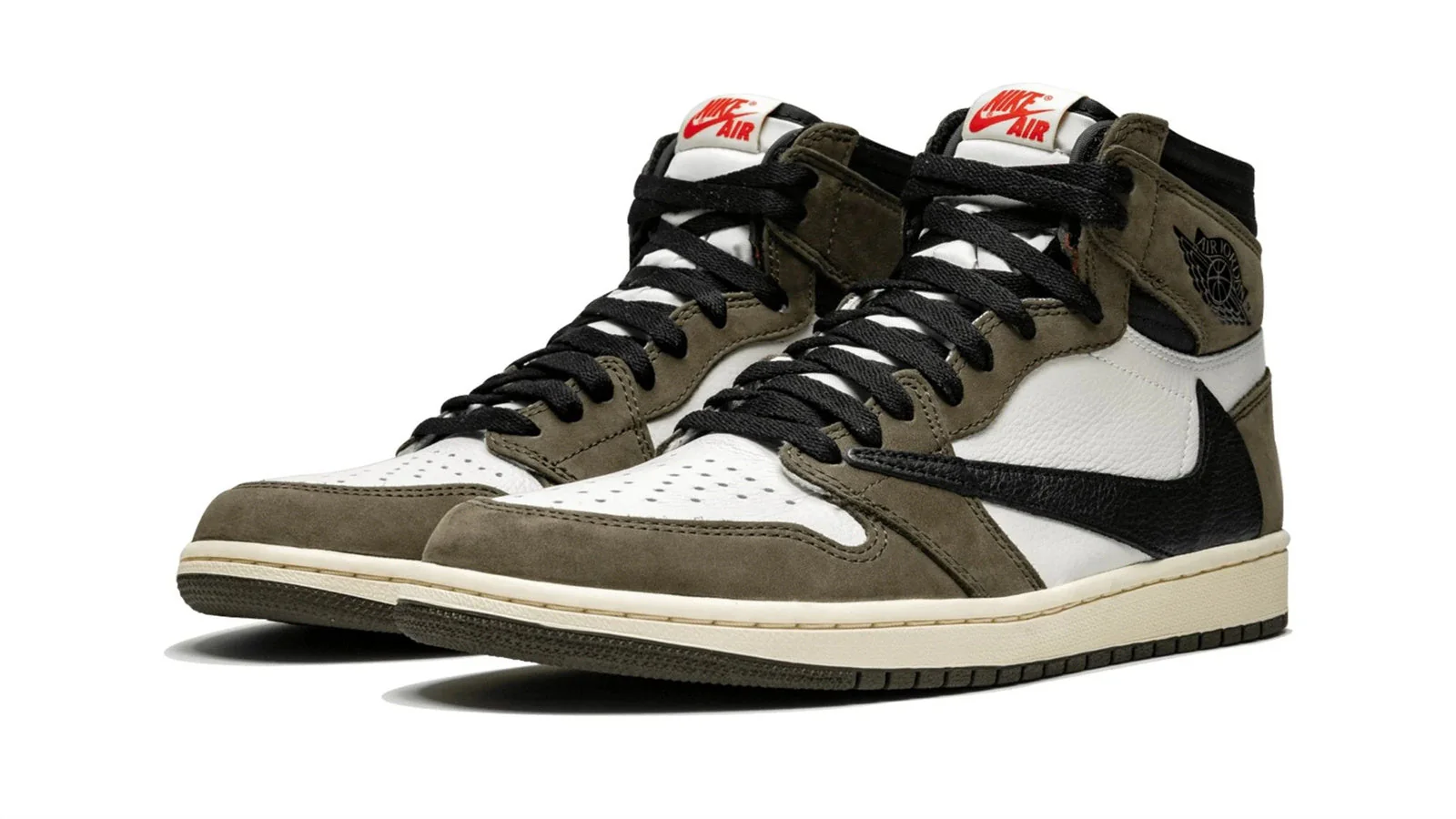 Air Jordan 1 High OG TS SP 