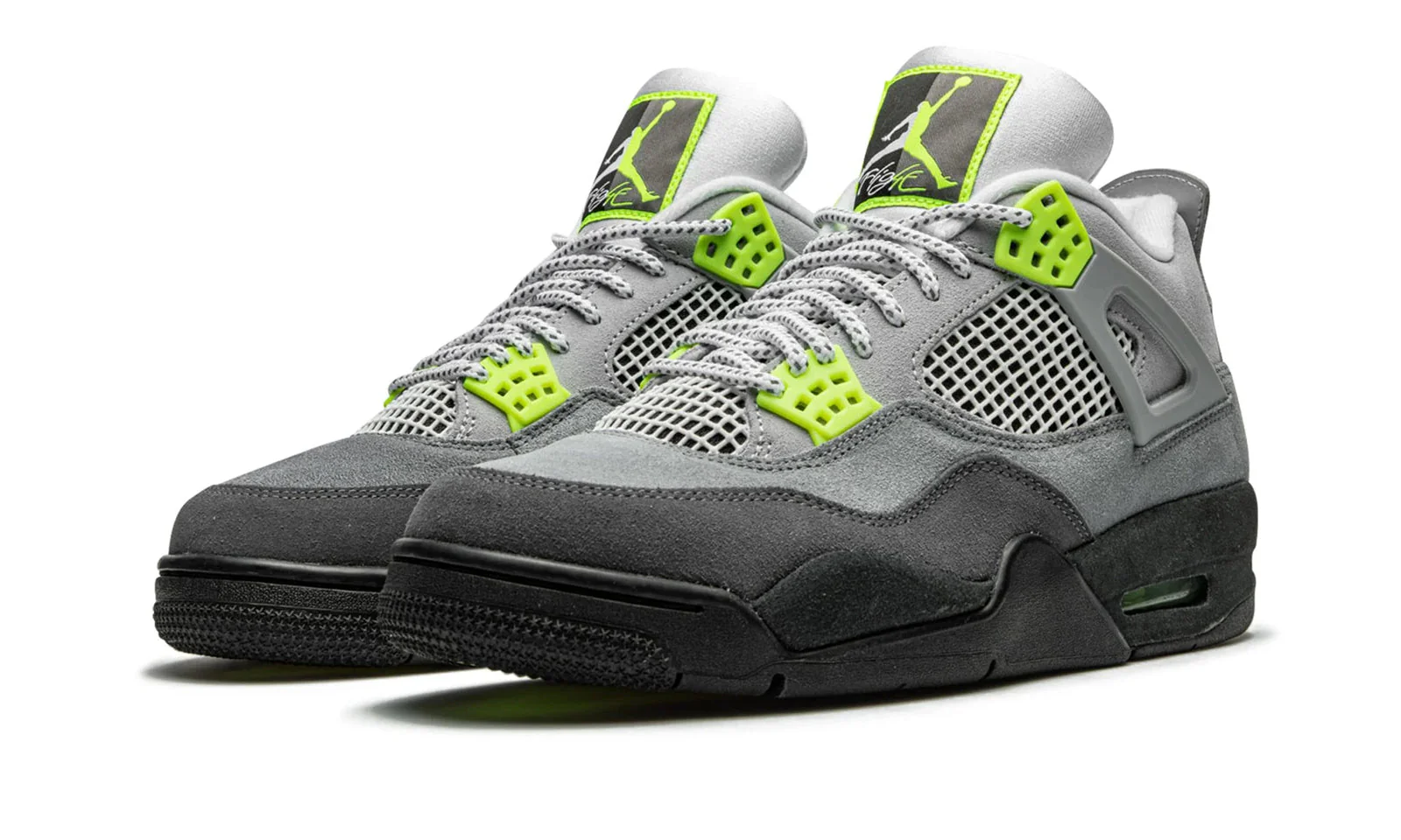Air Jordan 4 Retro SE 