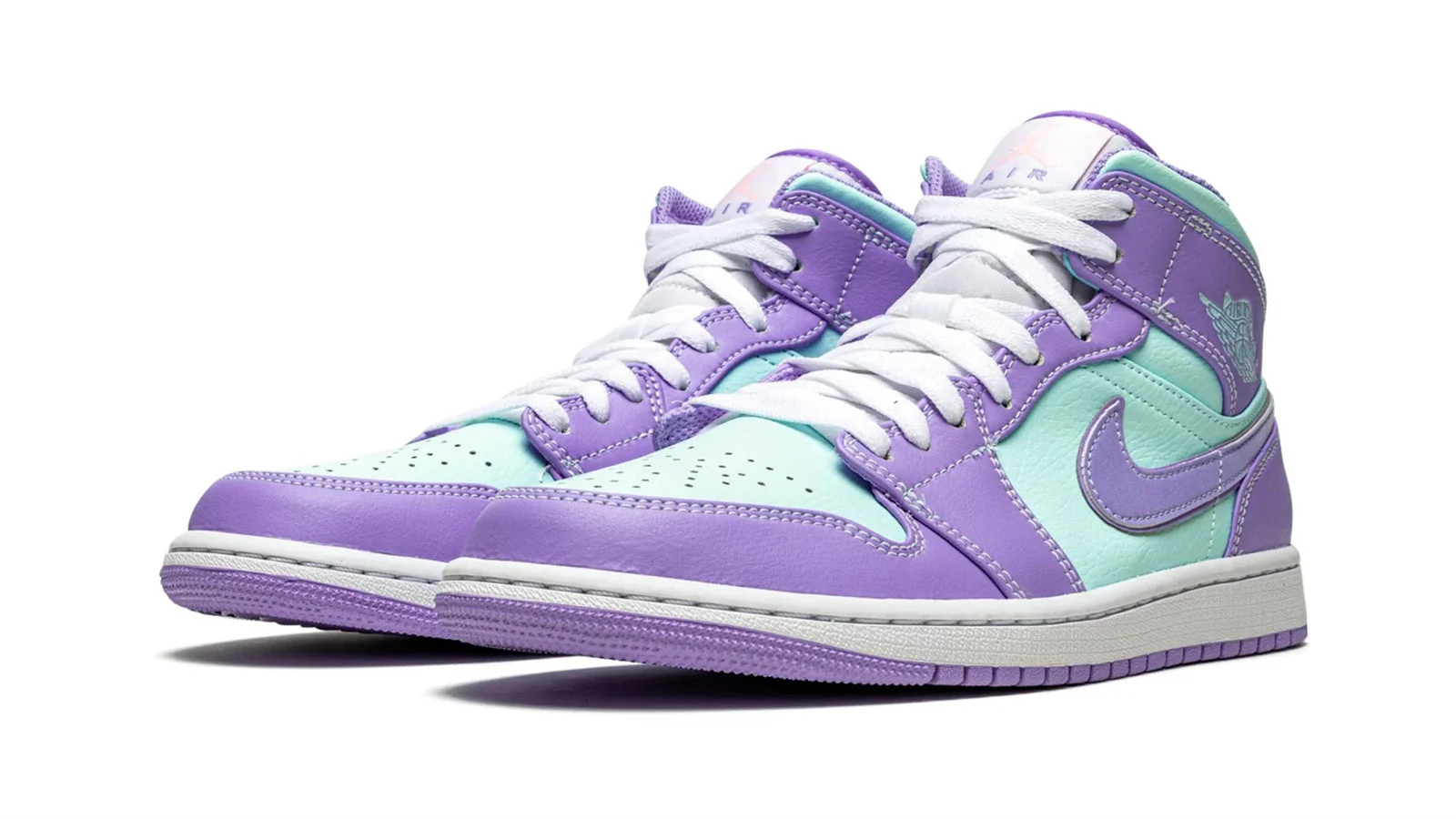 Air Jordan 1 Mid 