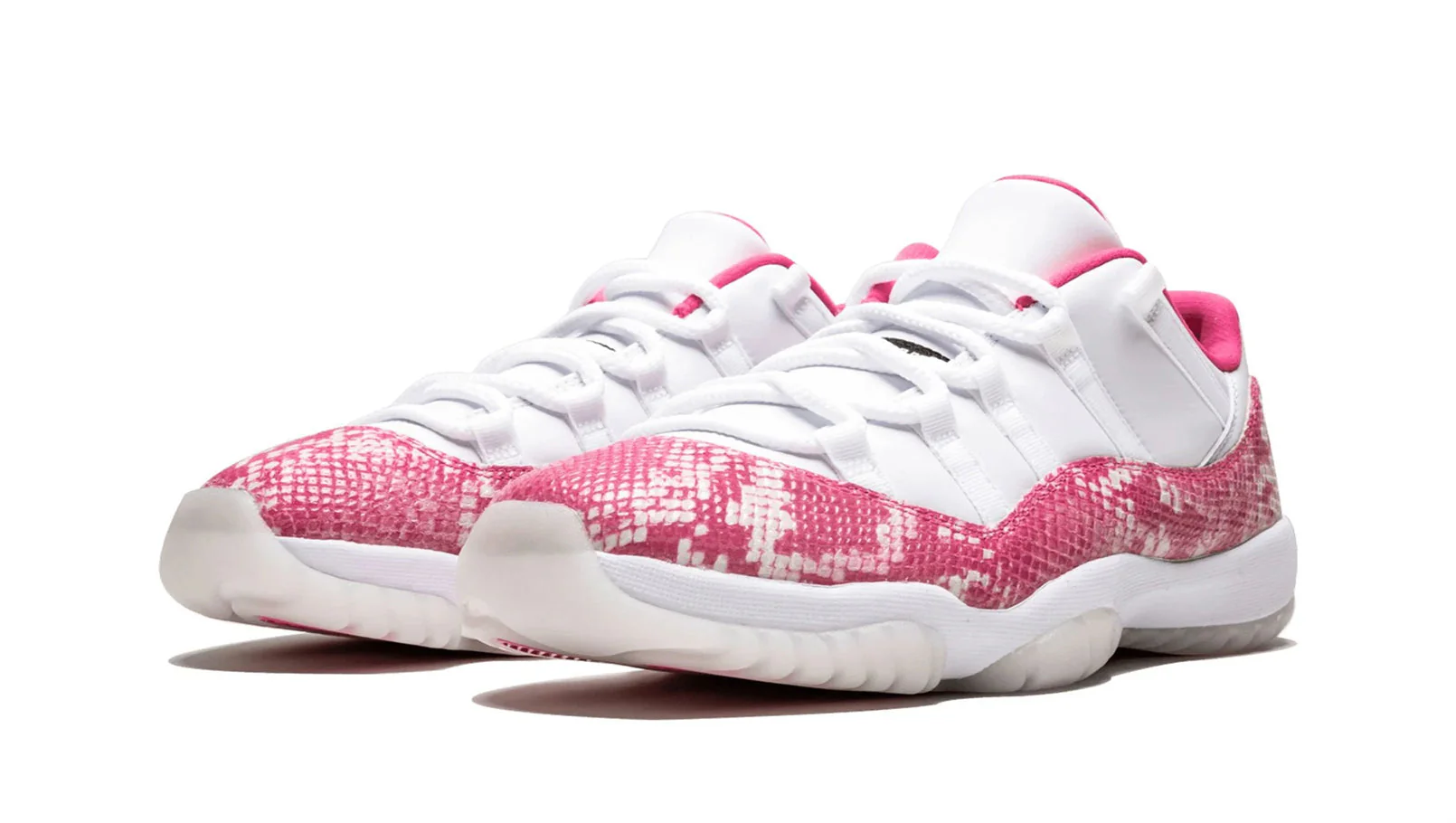 AIR JORDAN 11 RETRO LO WMNS 