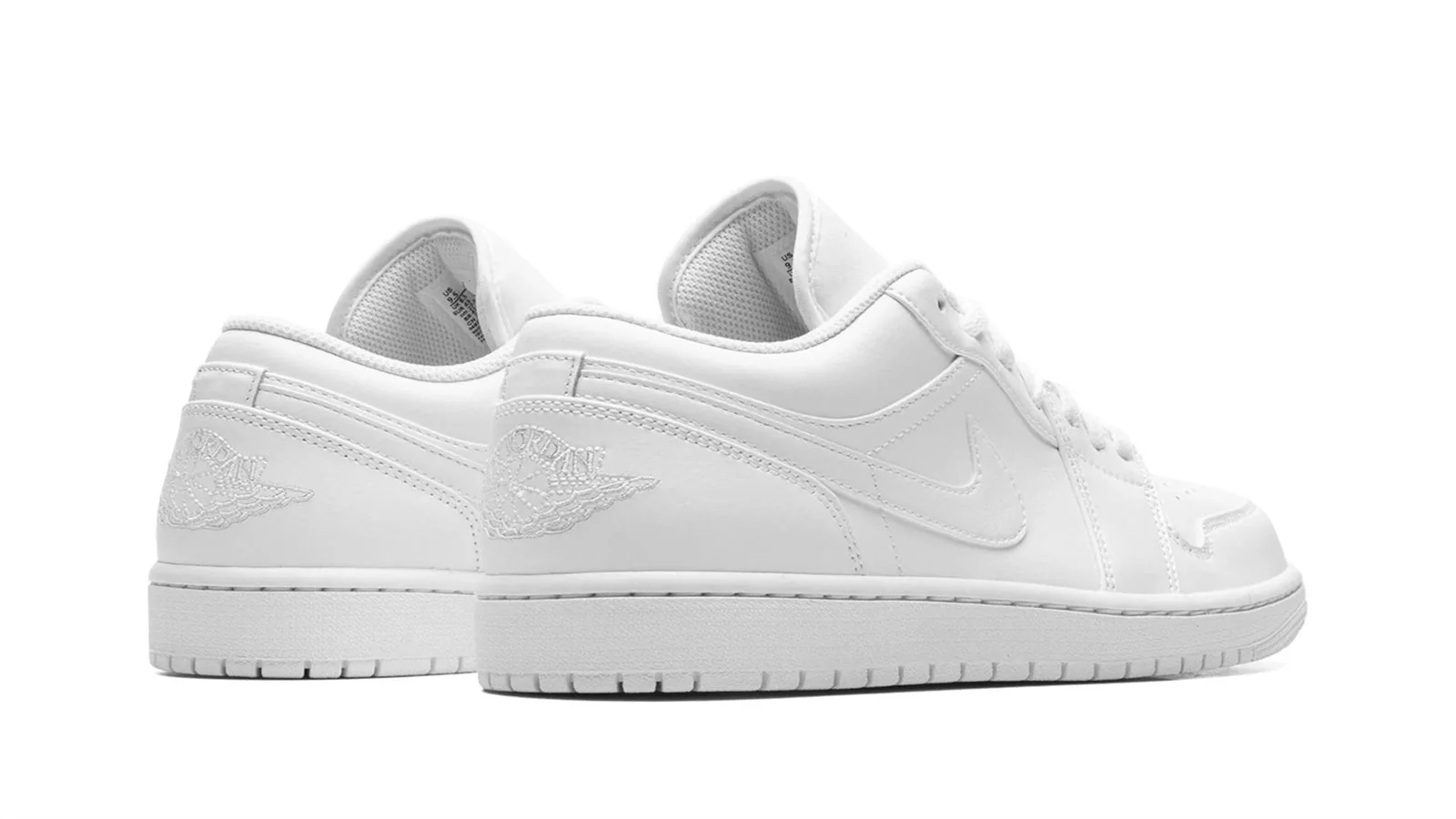 Air Jordan 1 Low 