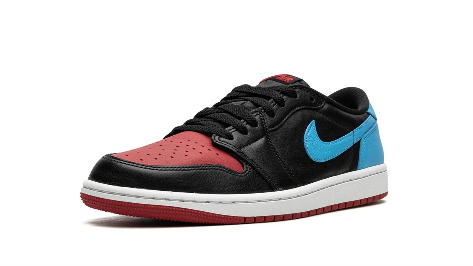 AIR JORDAN 1 LO OG WMNS 