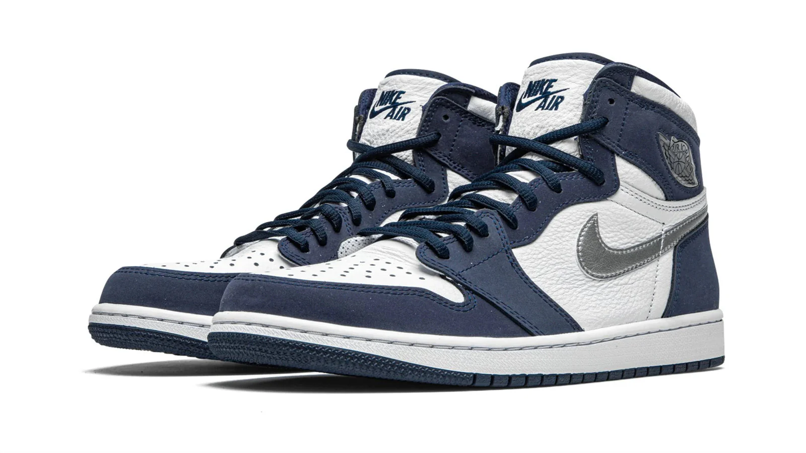 Air Jordan 1 Retro High CO.JP 