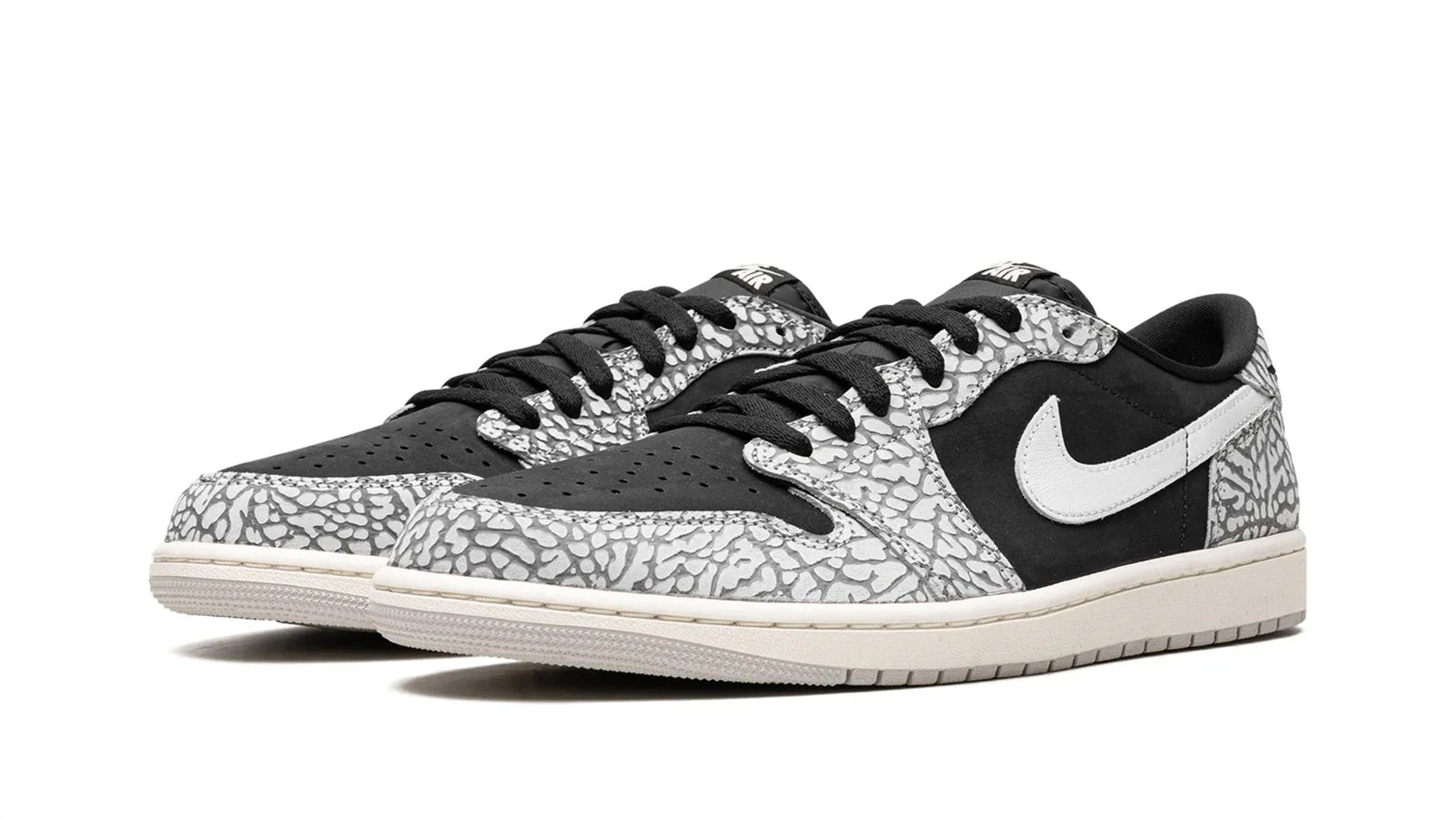 Air Jordan 1 Low 