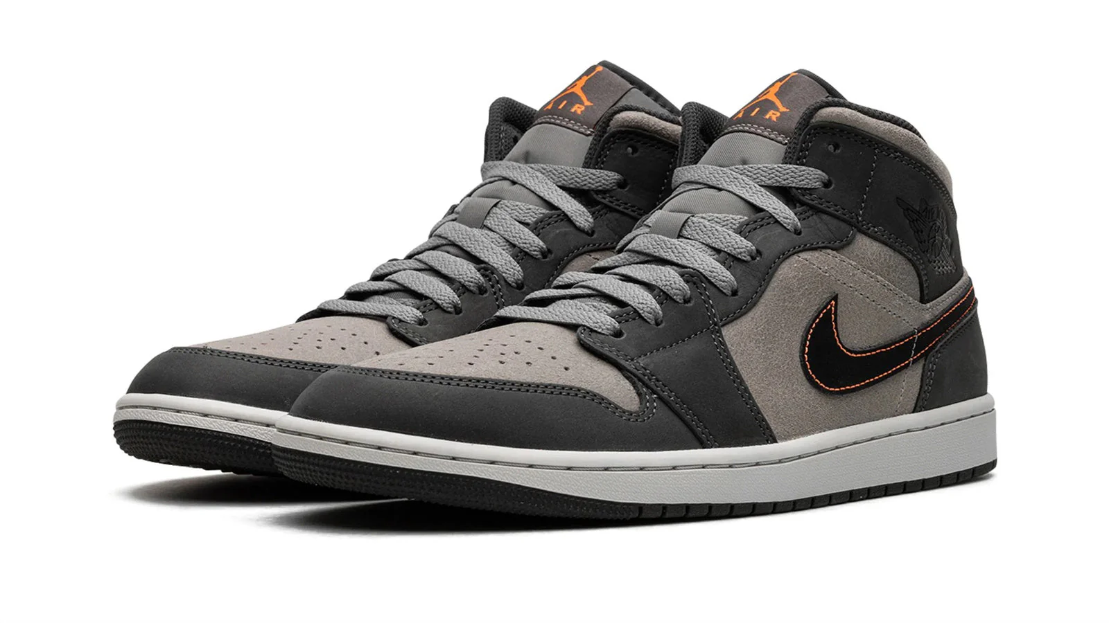 Air Jordan 1 Mid SE 