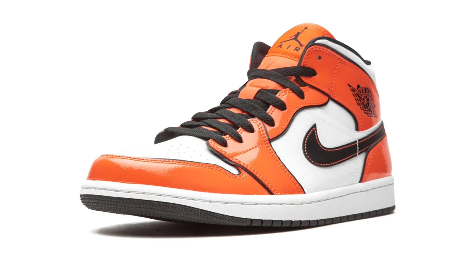 Air Jordan 1 Mid SE 