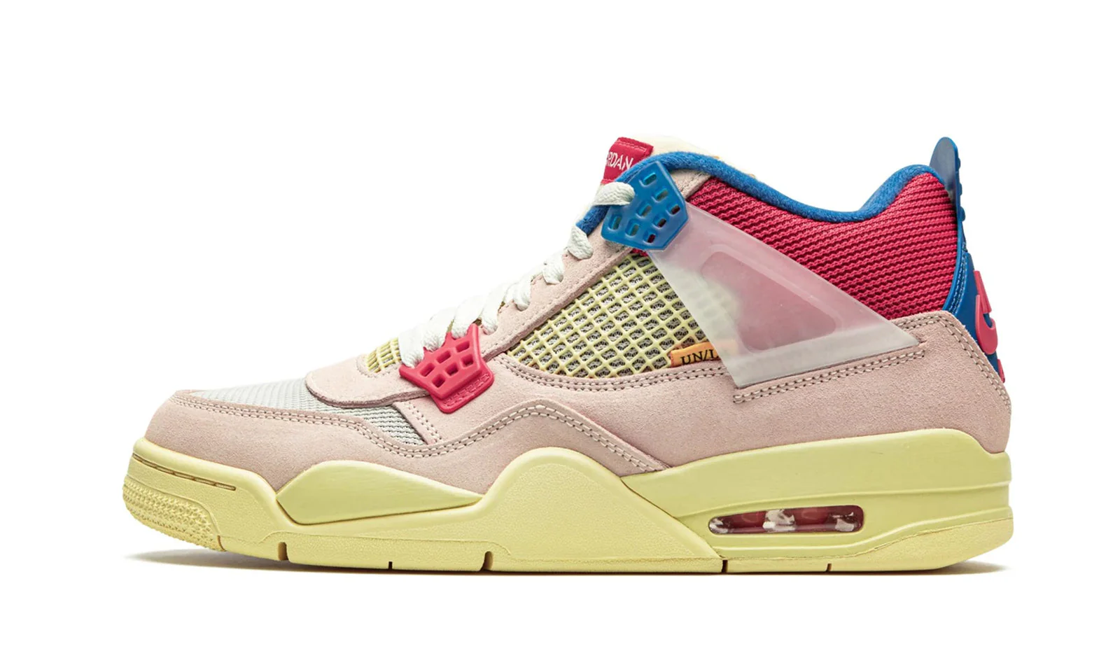 Air Jordan 4 Retro SP 