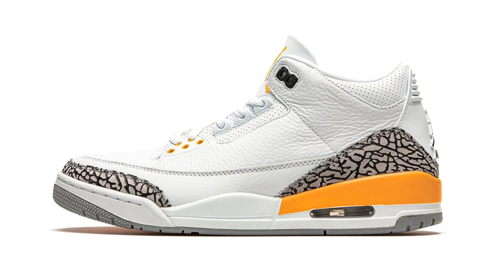AIR JORDAN 3 RETRO WMNS 