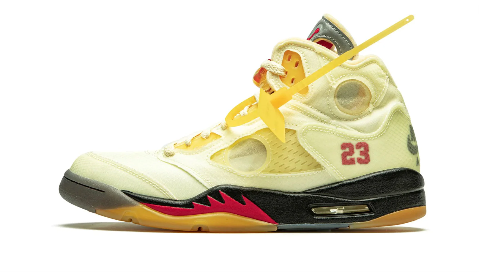 Air Jordan 5 Retro SP 