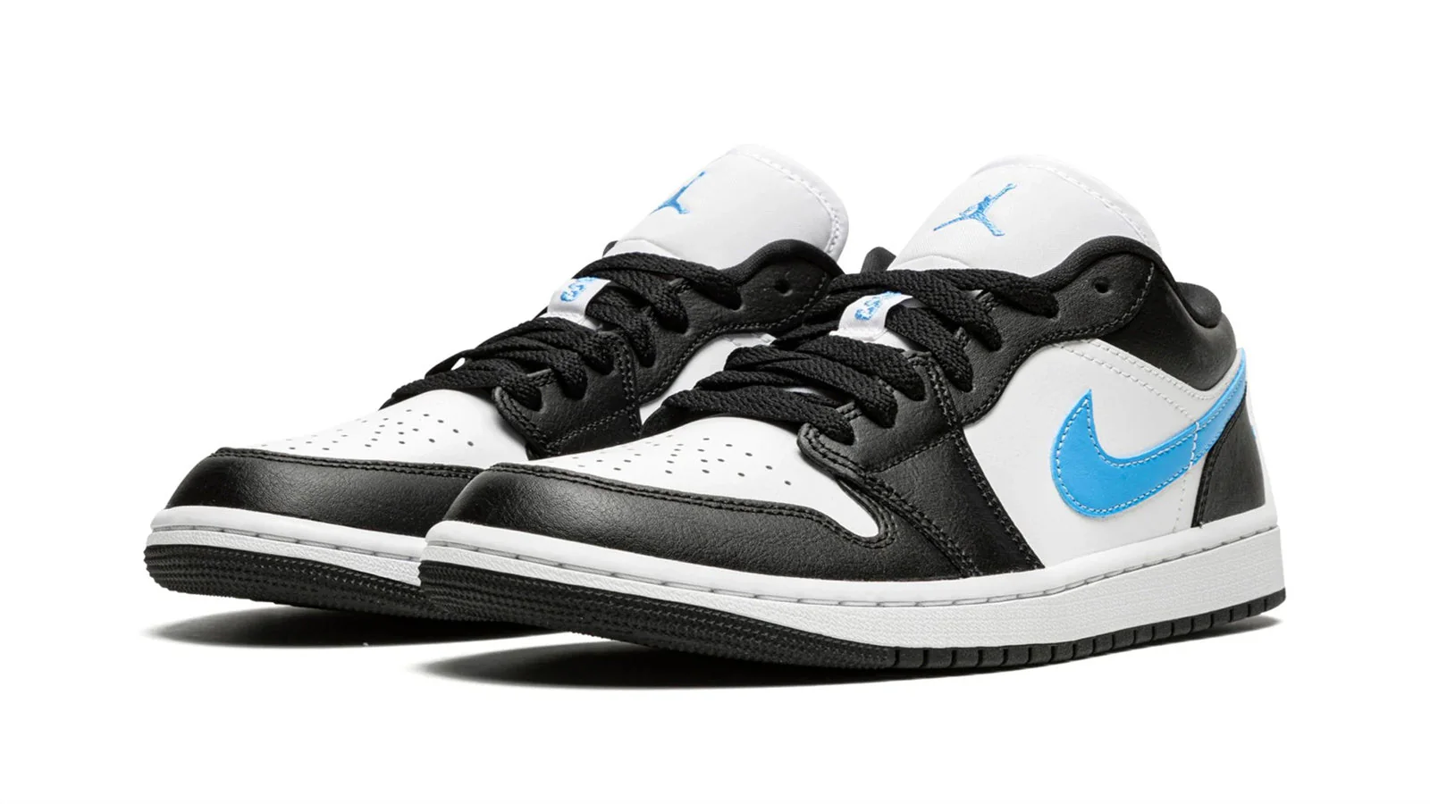 AIR JORDAN 1 LOW WMNS 