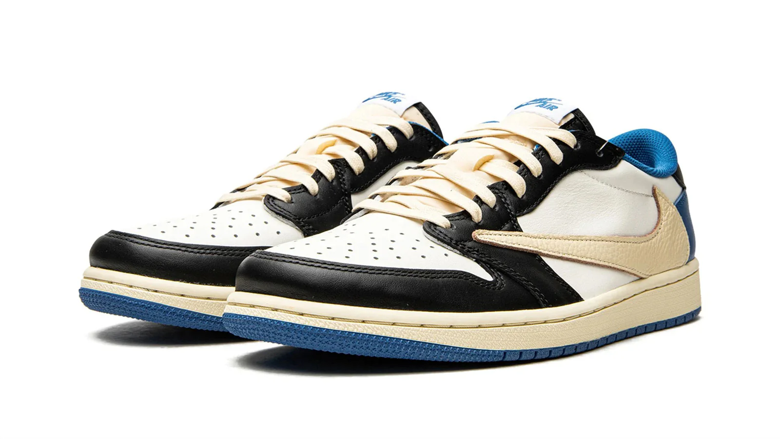 AIR JORDAN 1 LOW OG SP 