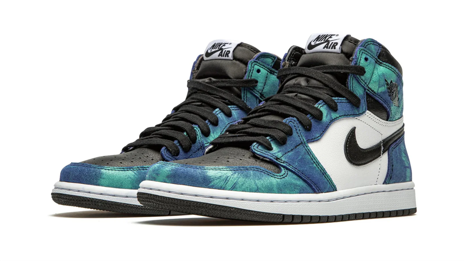 AIR JORDAN 1 HIGH WMNS 