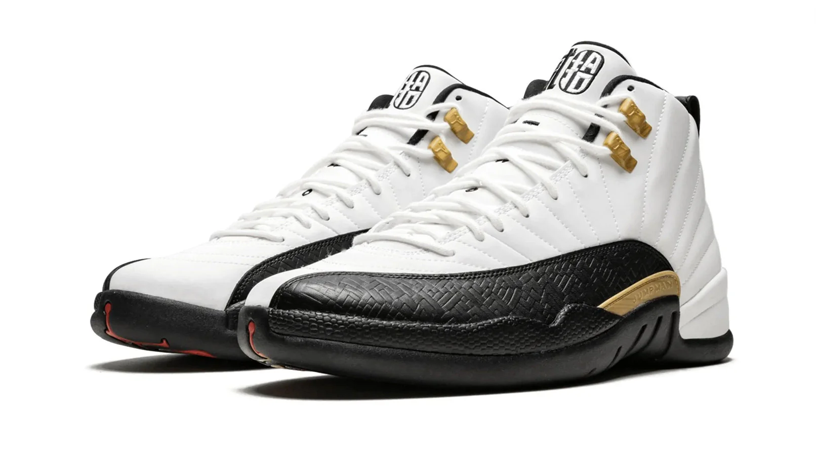Air Jordan 12 Retro CNY 