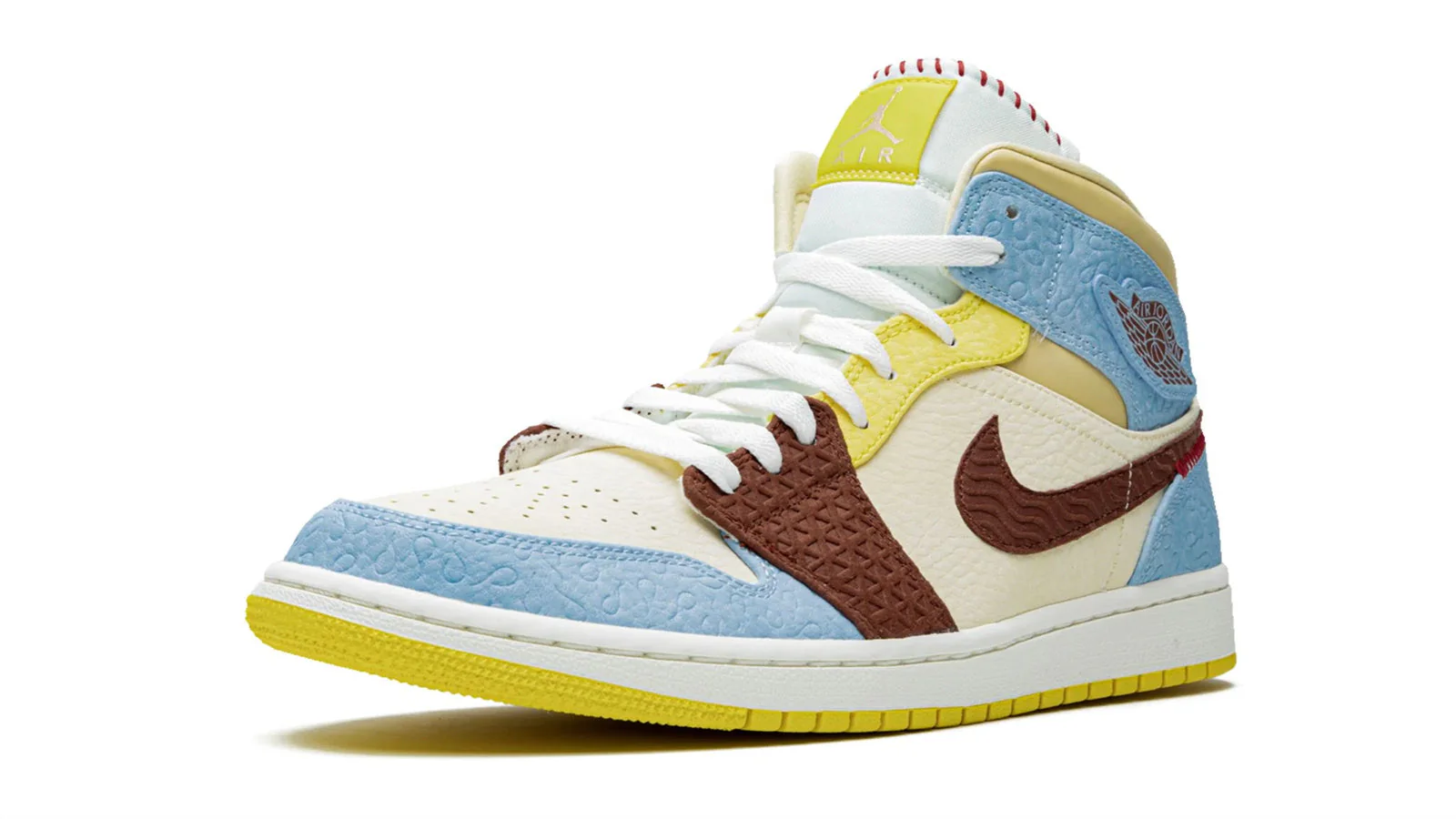 Air Jordan 1 Mid SE 