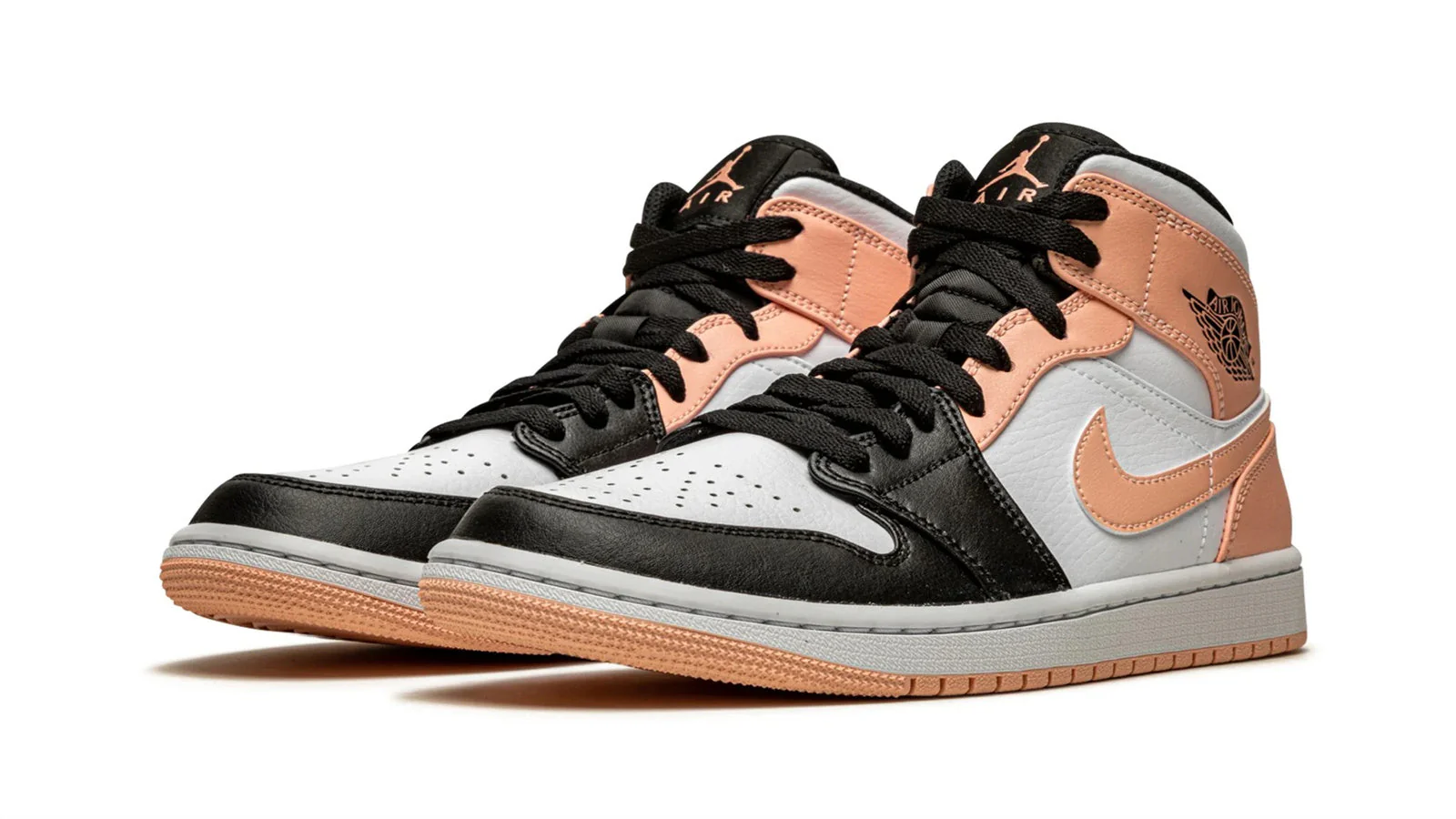 Air Jordan 1 Mid 