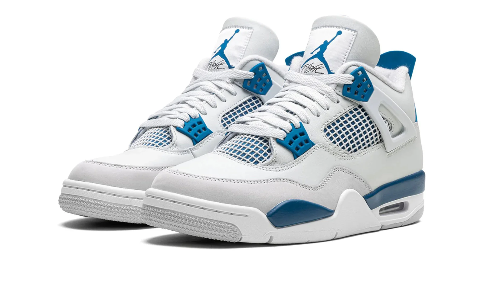 Air Jordan 4 OG 