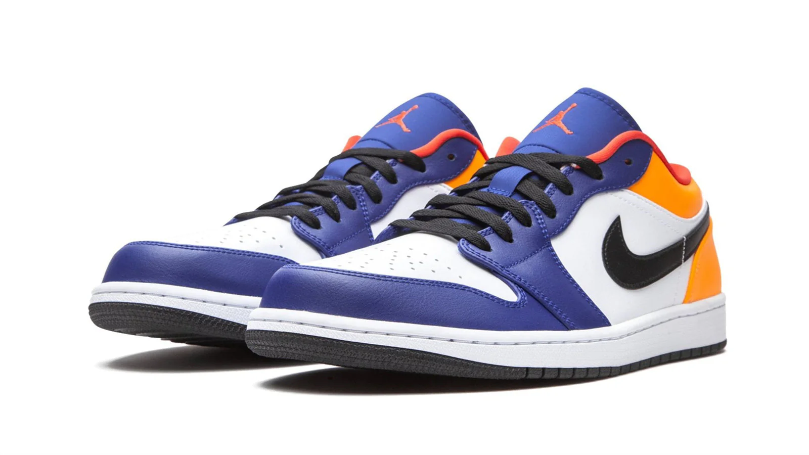 Air Jordan 1 Low 