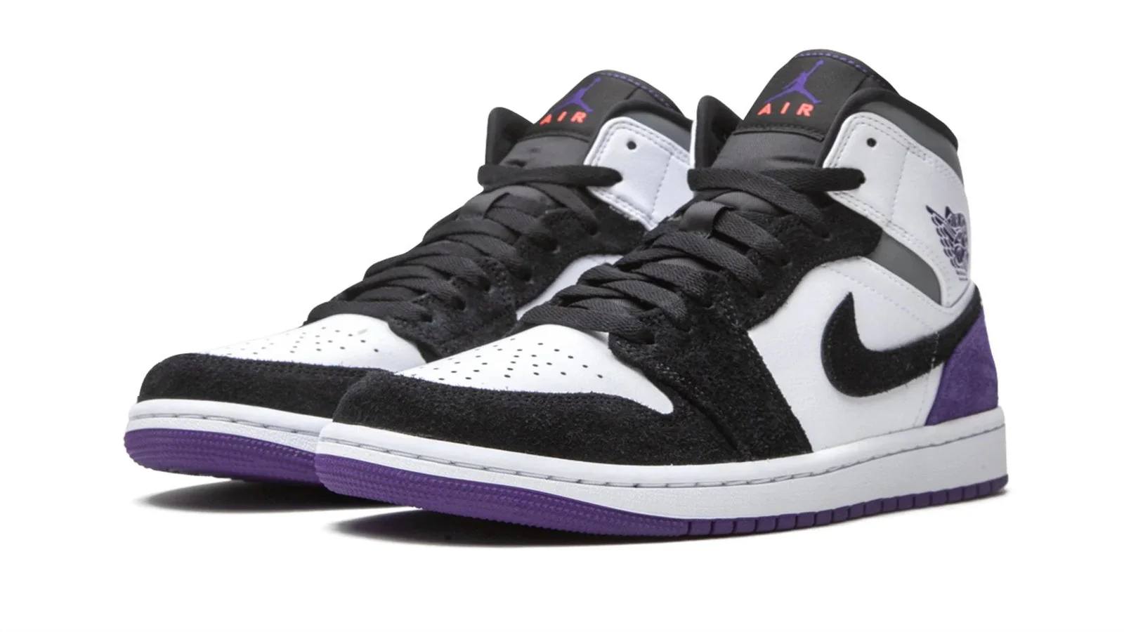 Air Jordan 1 Mid 