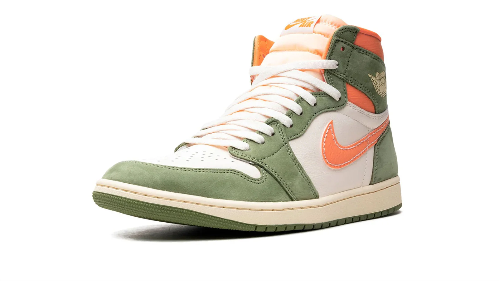 Air Jordan 1 High OG Craft 