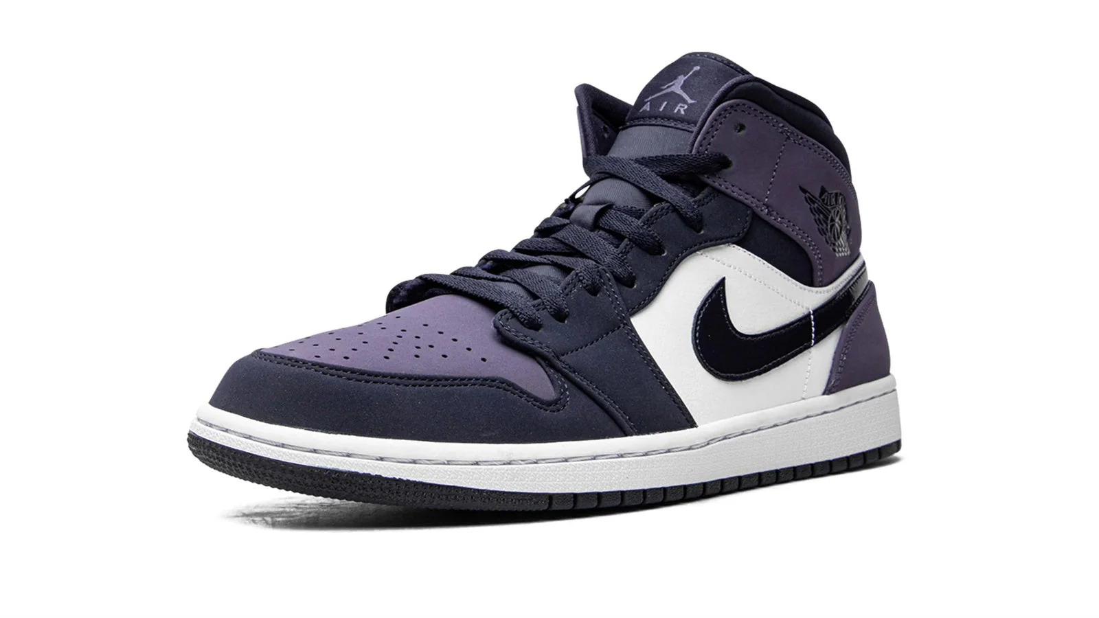 Air Jordan 1 Mid 