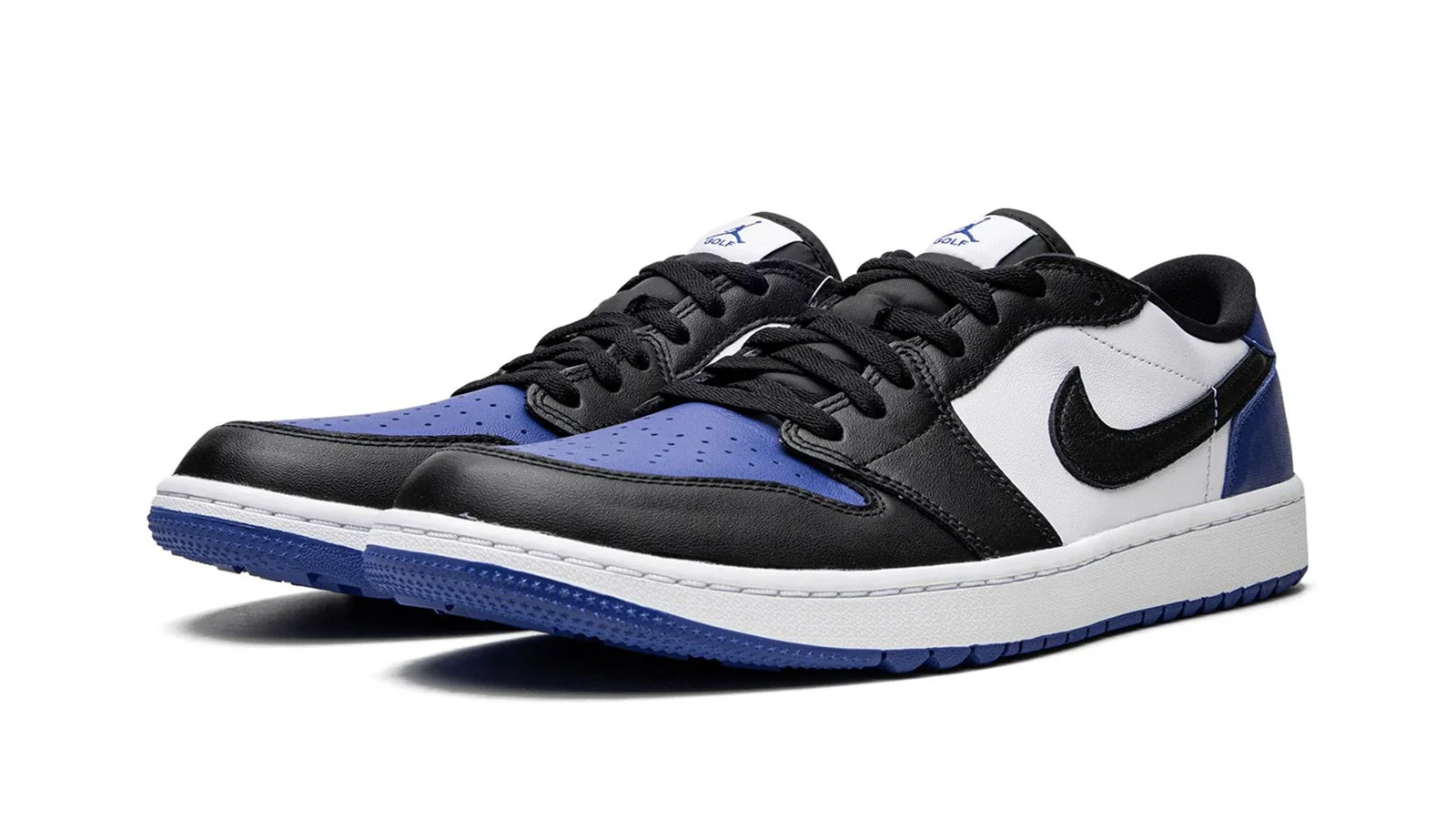 Air Jordan 1 Low G 