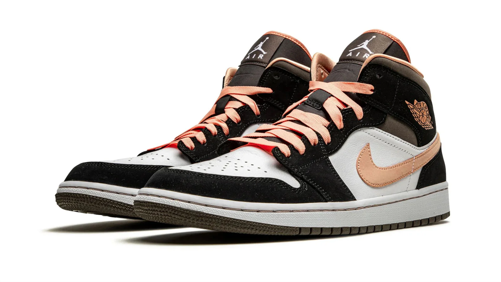 AIR JORDAN 1 MID SE WMNS 