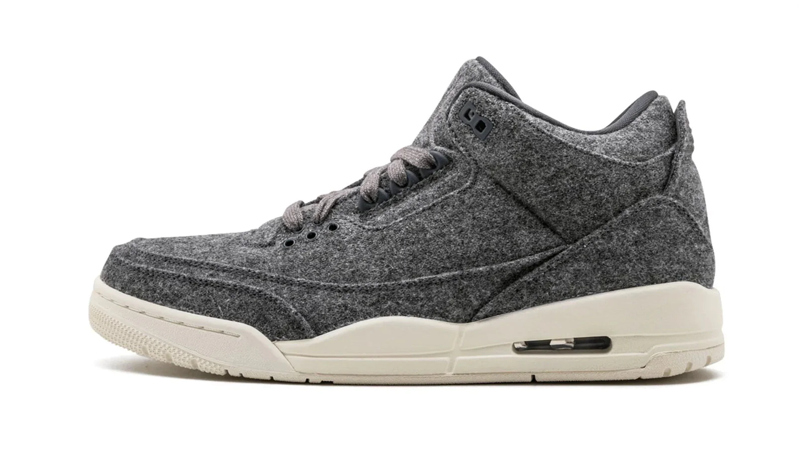 Air Jordan 3 Retro Wool 