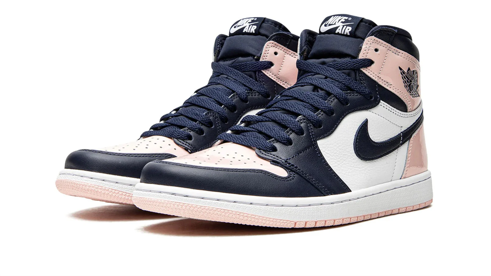 AIR JORDAN 1 HIGH WMNS 
