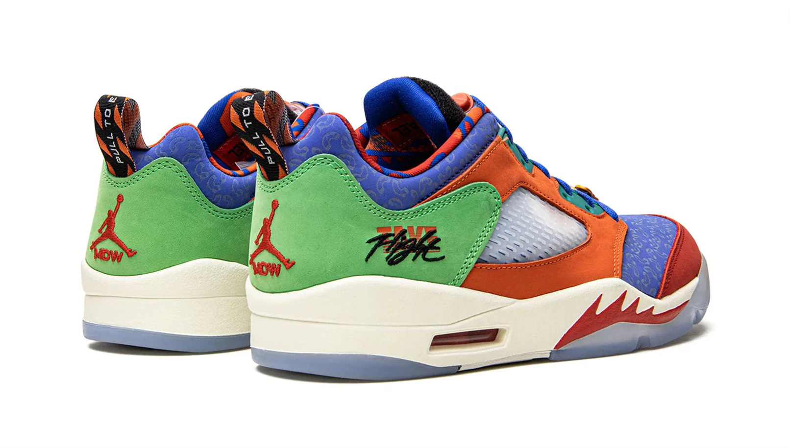 Air Jordan 5 Low 