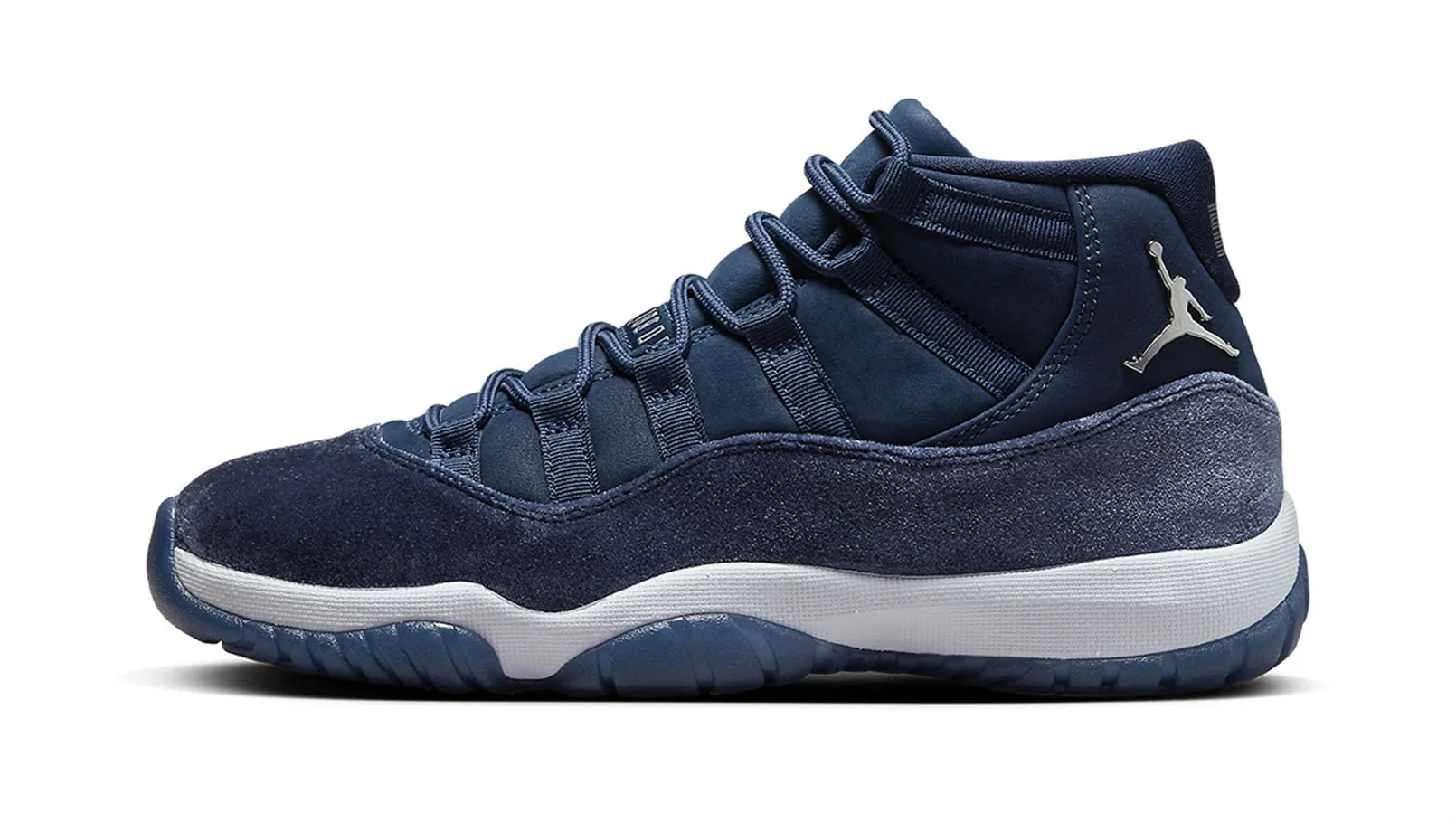 AIR JORDAN 11 VELVET WMNS 