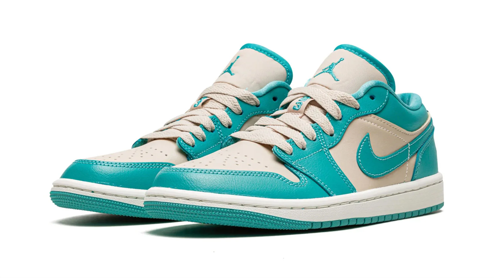 Air Jordan 1 Low WMNS 