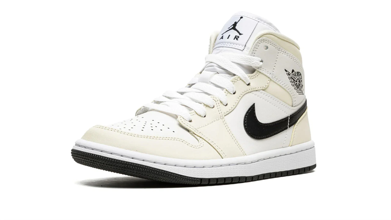 AIR JORDAN 1 MID WMNS 