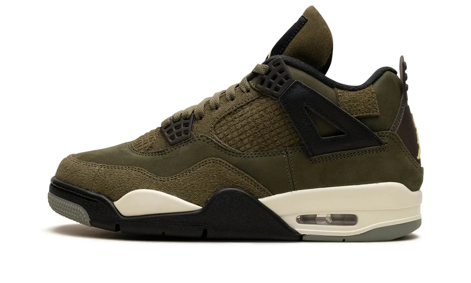 Air Jordan 4 Craft 