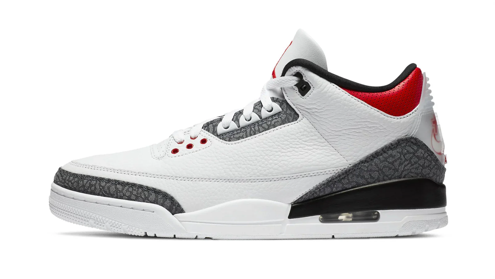 Air Jordan 3 Retro SE-T Denim 