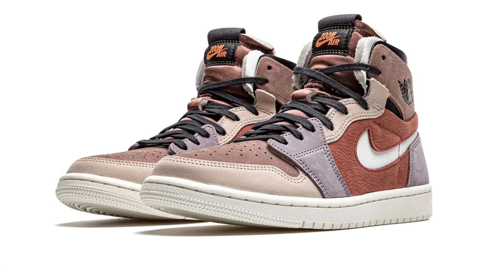 AIR JORDAN 1 HIGH ZOOM CM WMNS 