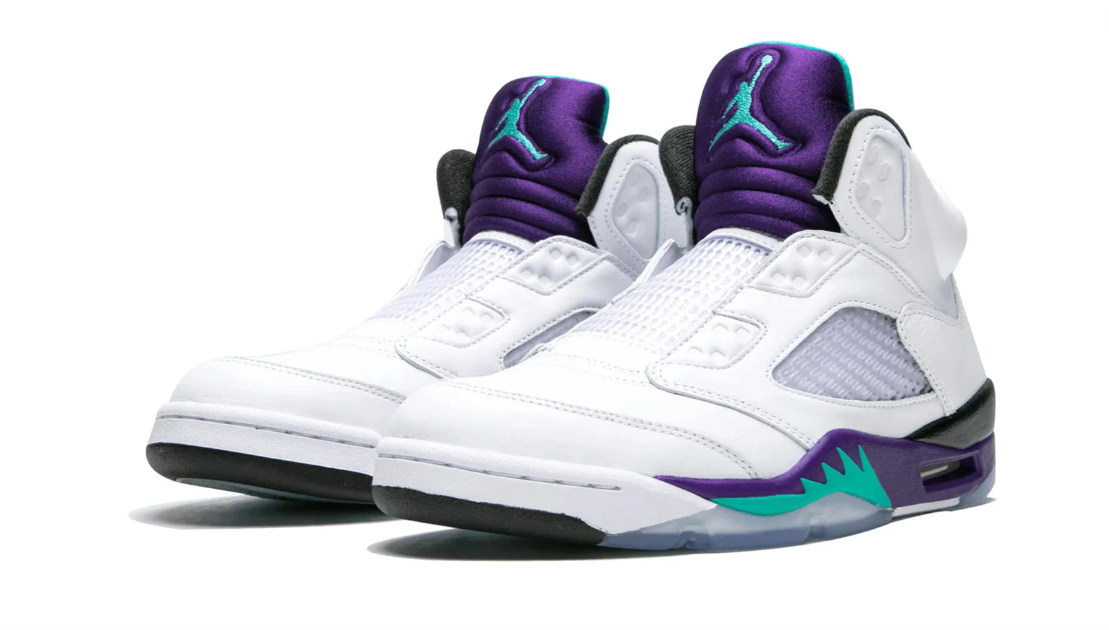 Jordan 5 Retro NRG Fresh Prince 