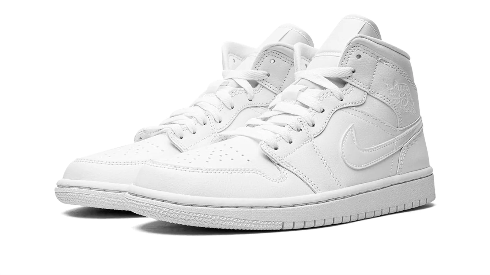 AIR JORDAN 1 MID WMNS 