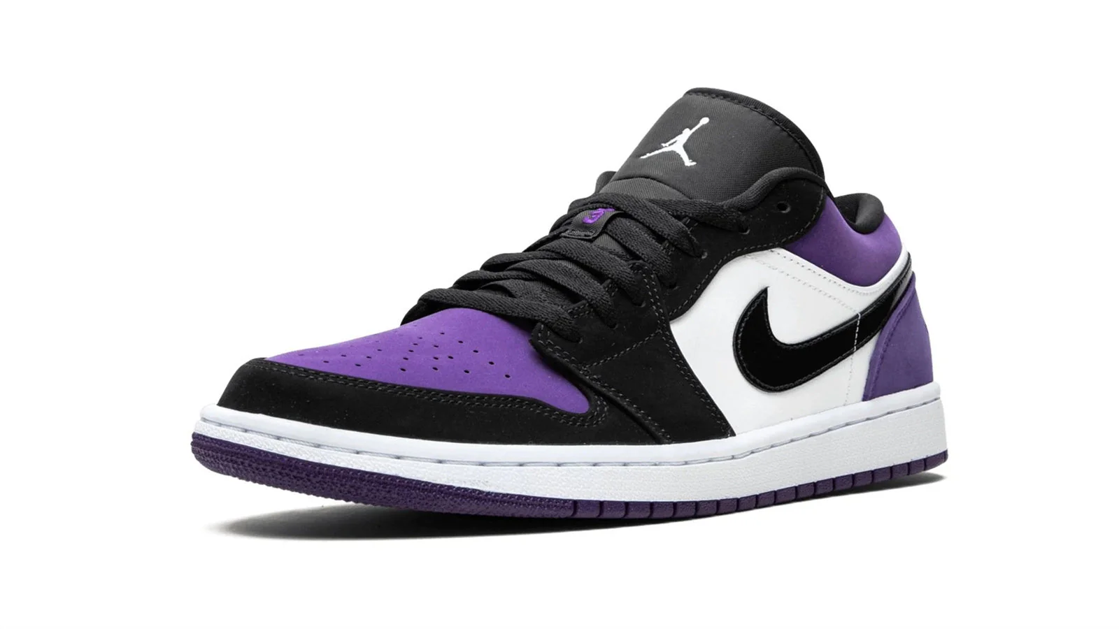 Air Jordan 1 Low 