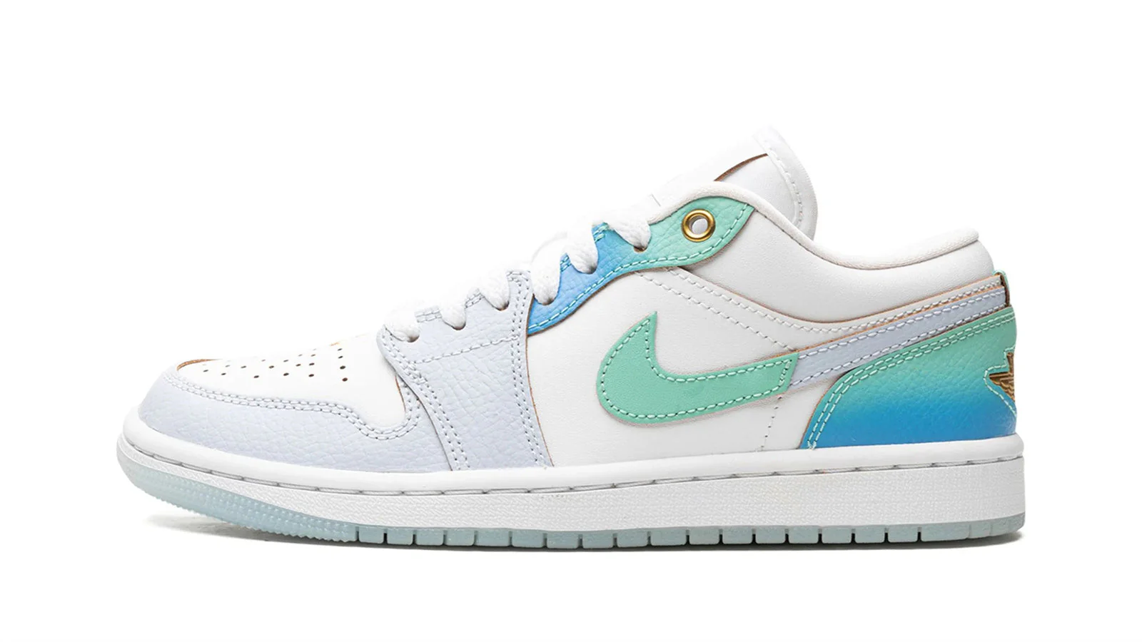 Air Jordan 1 Low WMNS 