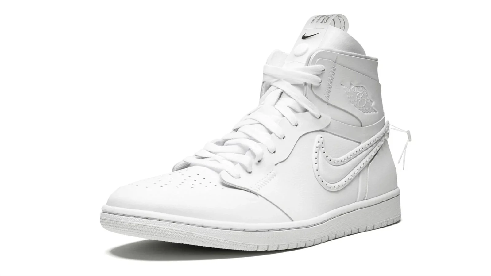 Air Jordan 1 Retro HI NCXL 