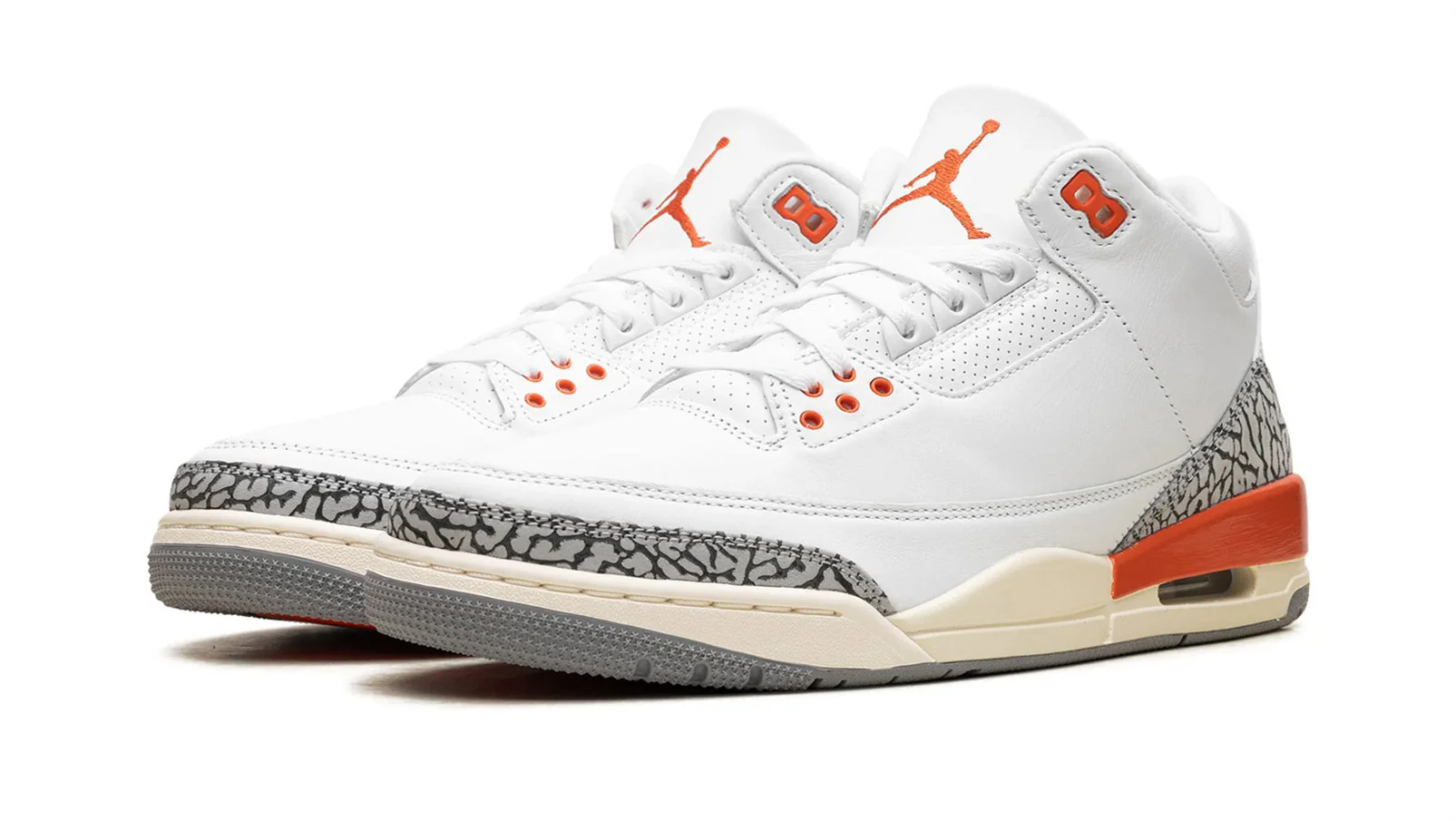 Air Jordan 3 Retro WMNS 