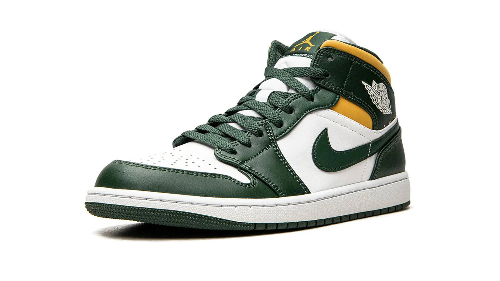 Air Jordan 1 Mid 