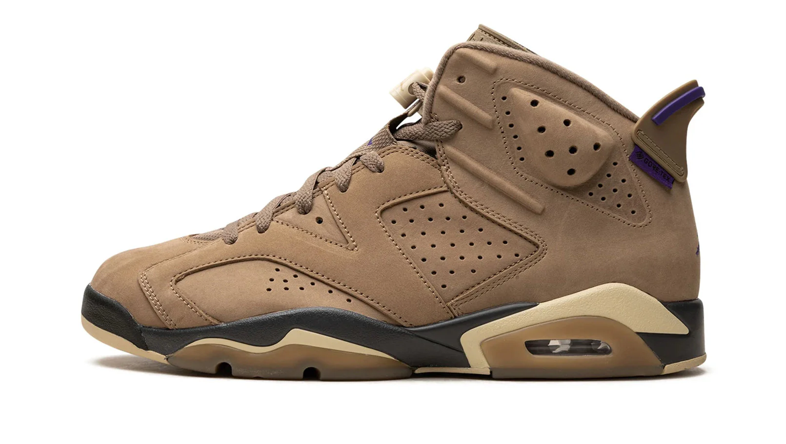 AIR JORDAN 6 GORE-TEX WMNS 