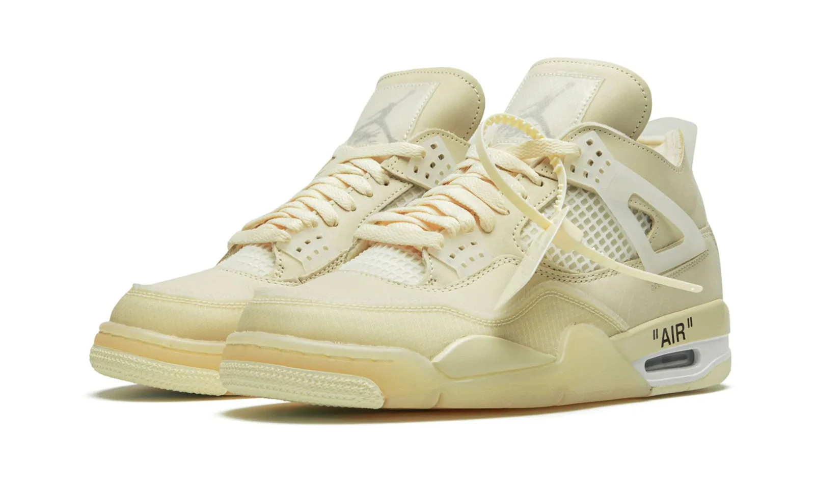 Air Jordan 4 Retro SP WMNS 