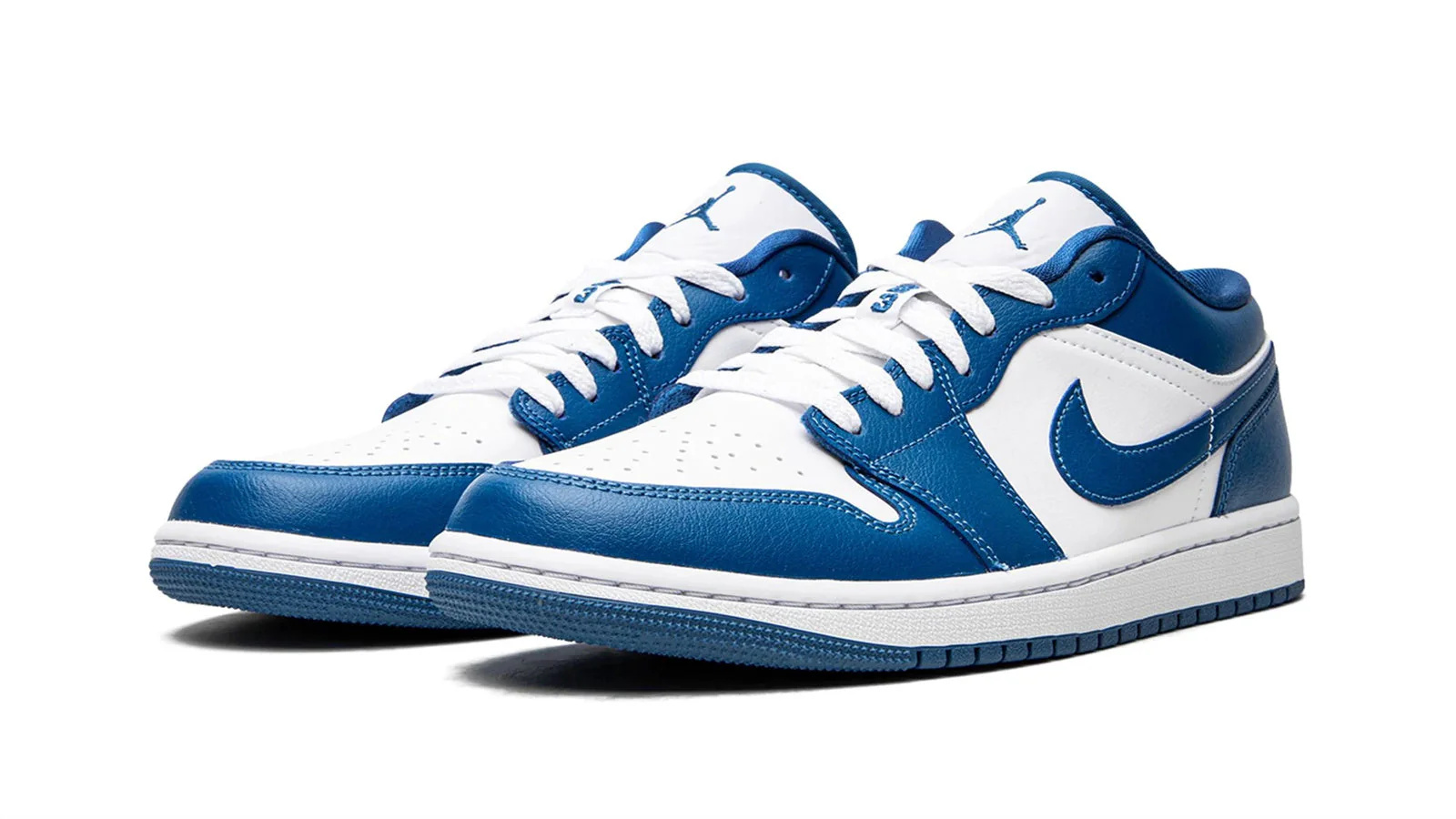 AIR JORDAN 1 LO WMNS 