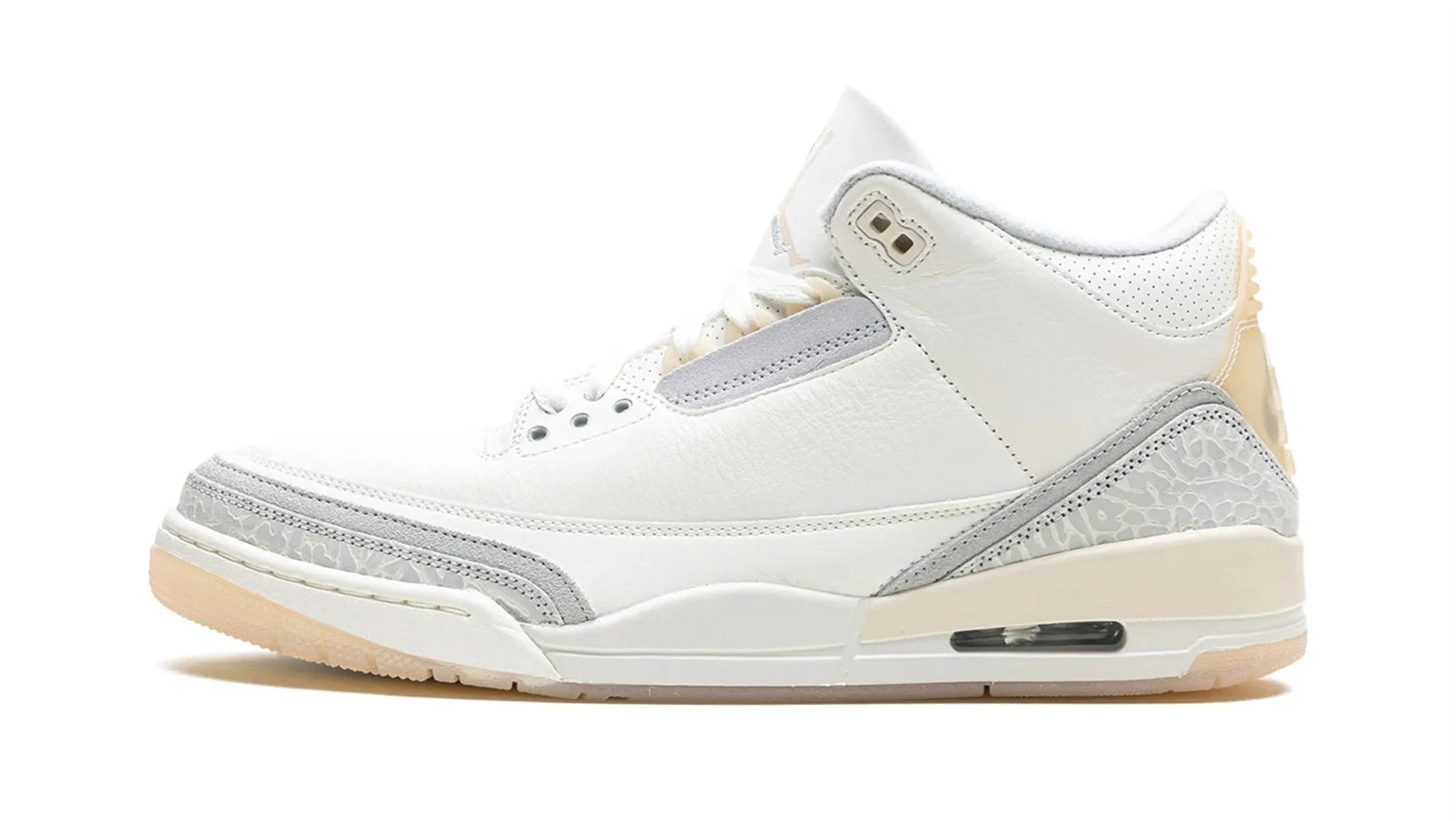Air Jordan 3 Craft 