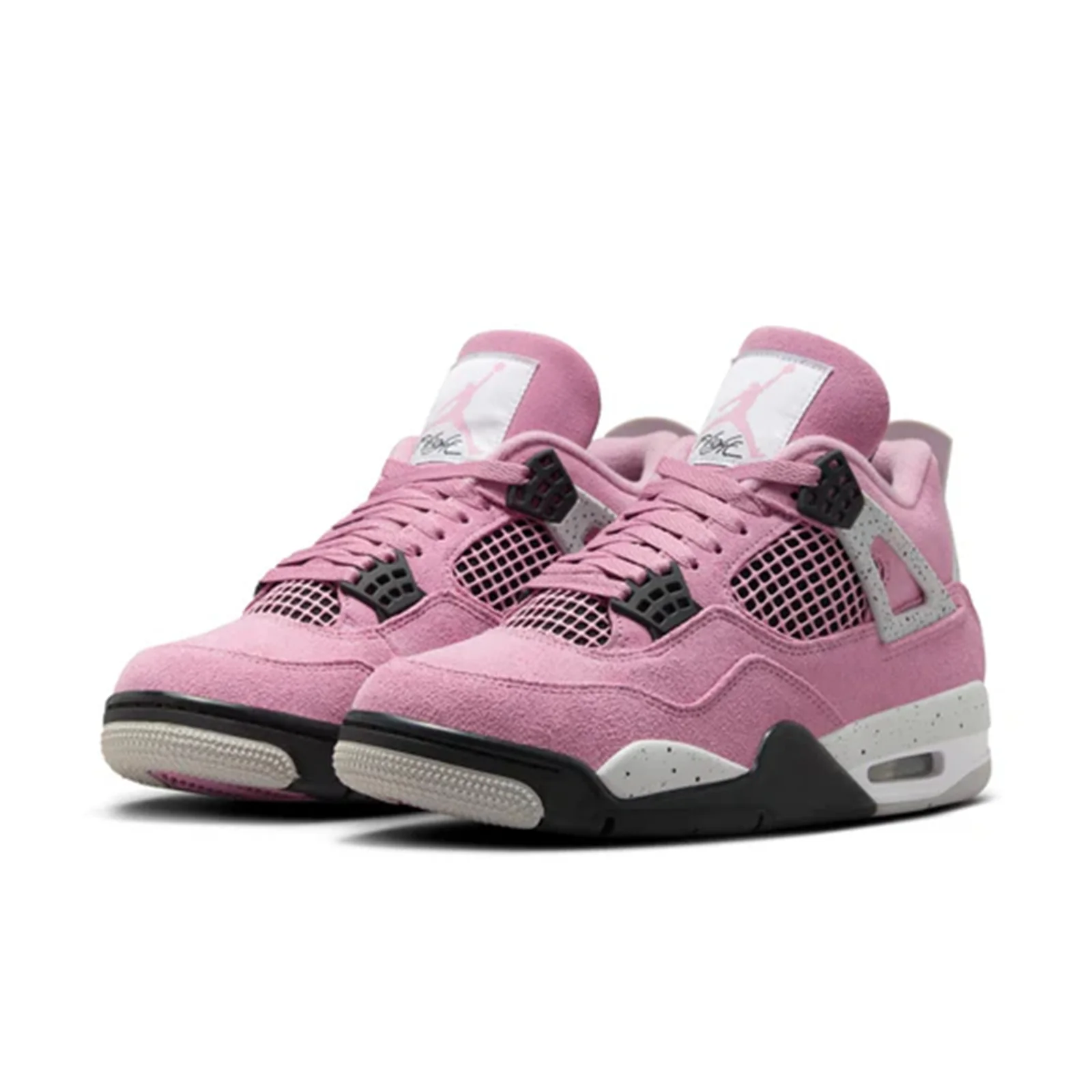 Air Jordan 4 WMNS 