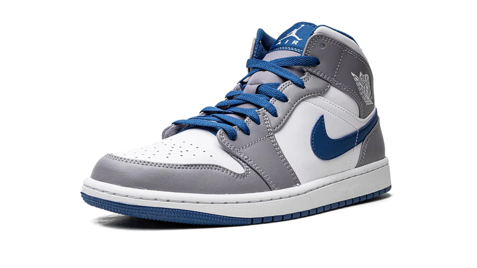 Air Jordan 1 Mid 